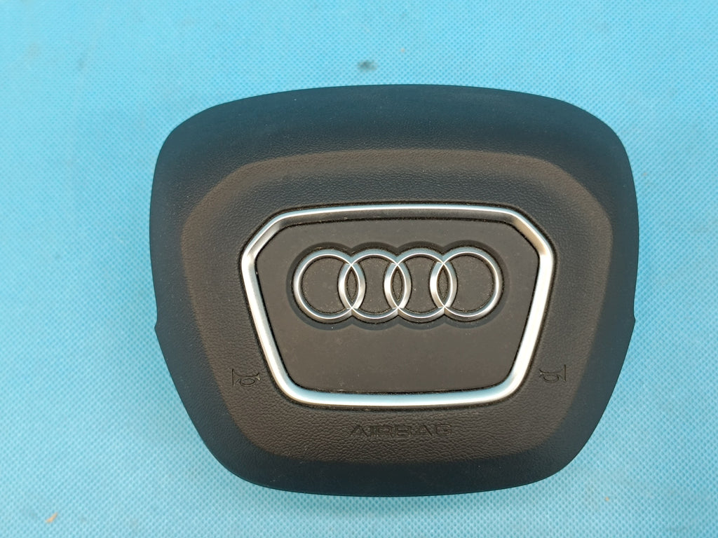 AUDI Q3 F3 SPORTBACK 4x4 2.0 TFSI 2024R AIRBAG DRIVER PILLOW 83A880201N