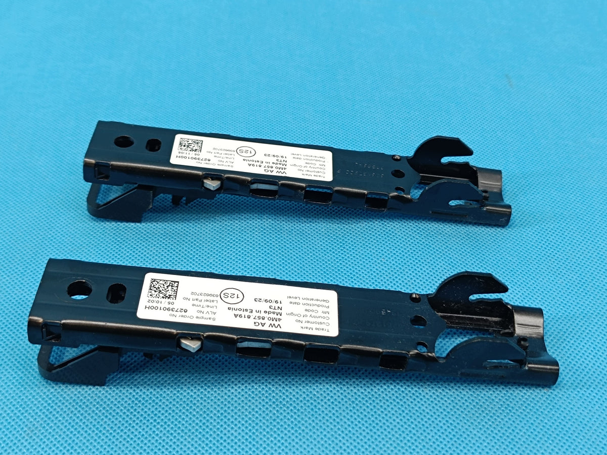 AUDI Q3 F3 SPORTBACK 4x4 2.0 TFSI 2024R BELT HEIGHT ADJUSTMENT 4M0857819A