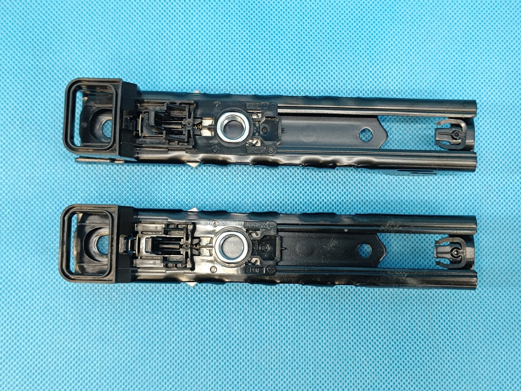 AUDI Q3 F3 SPORTBACK 4x4 2.0 TFSI 2024R BELT HEIGHT ADJUSTMENT 4M0857819A
