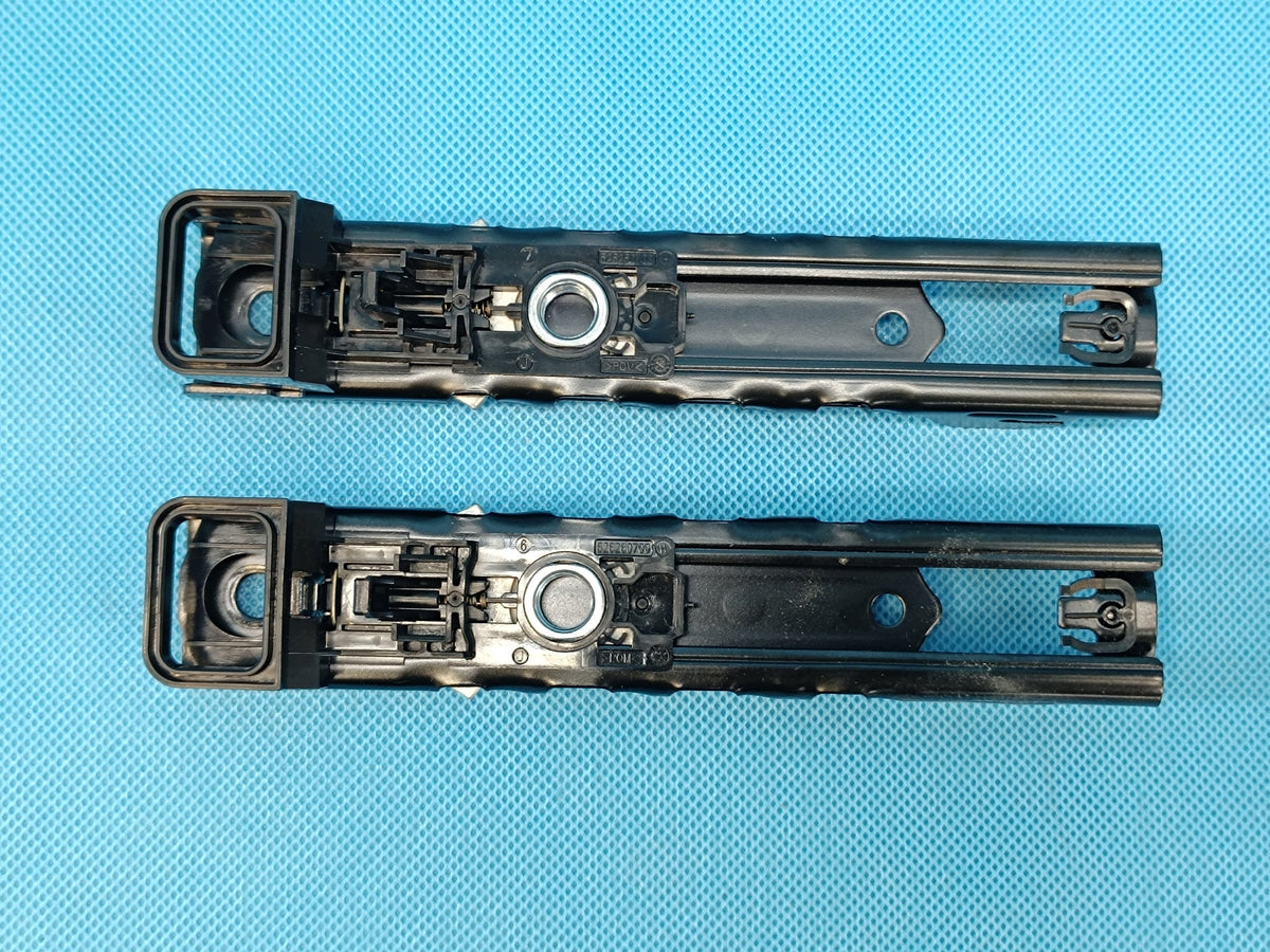 AUDI Q3 F3 SPORTBACK 4x4 2.0 TFSI 2024R BELT HEIGHT ADJUSTMENT 4M0857819A