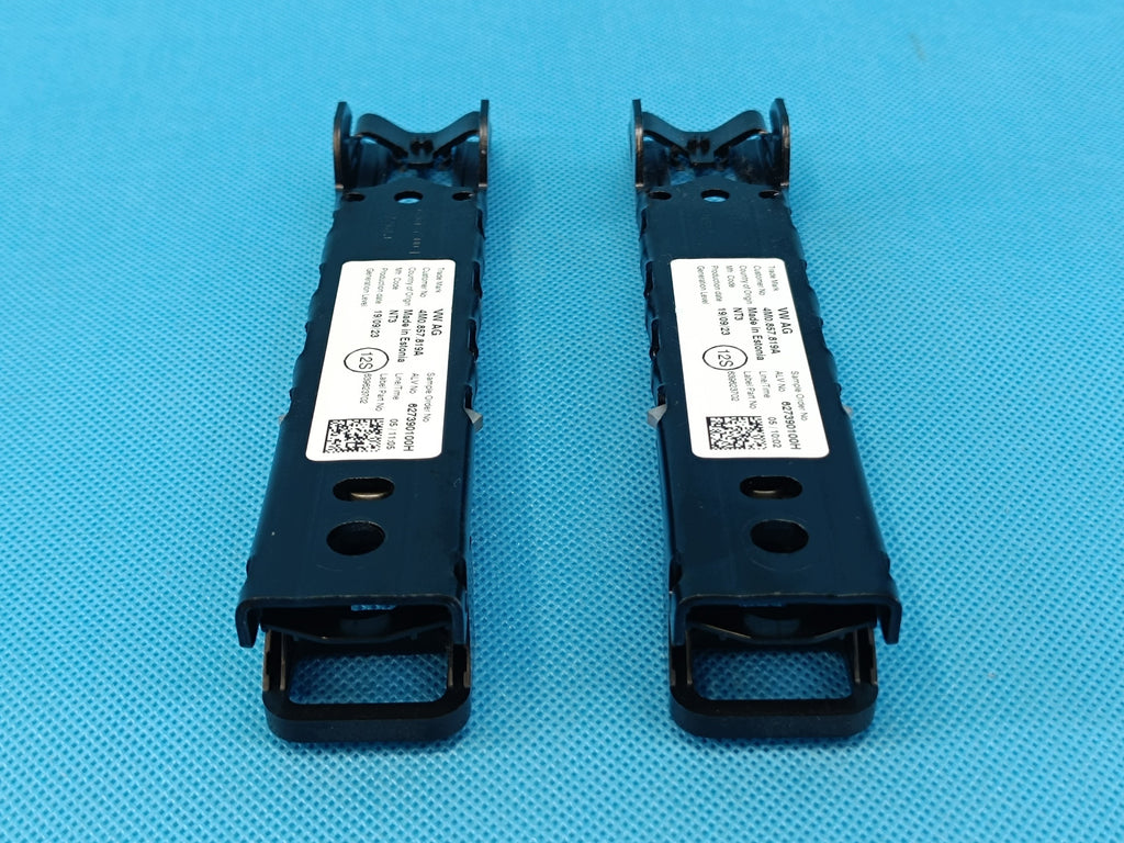 AUDI Q3 F3 SPORTBACK 4x4 2.0 TFSI 2024R BELT HEIGHT ADJUSTMENT 4M0857819A