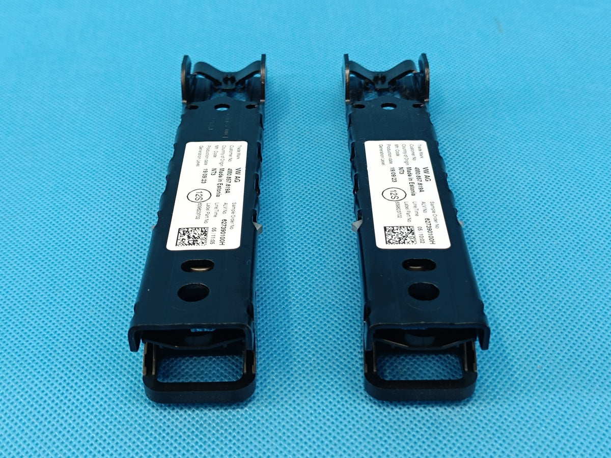 AUDI Q3 F3 SPORTBACK 4x4 2.0 TFSI 2024R BELT HEIGHT ADJUSTMENT 4M0857819A