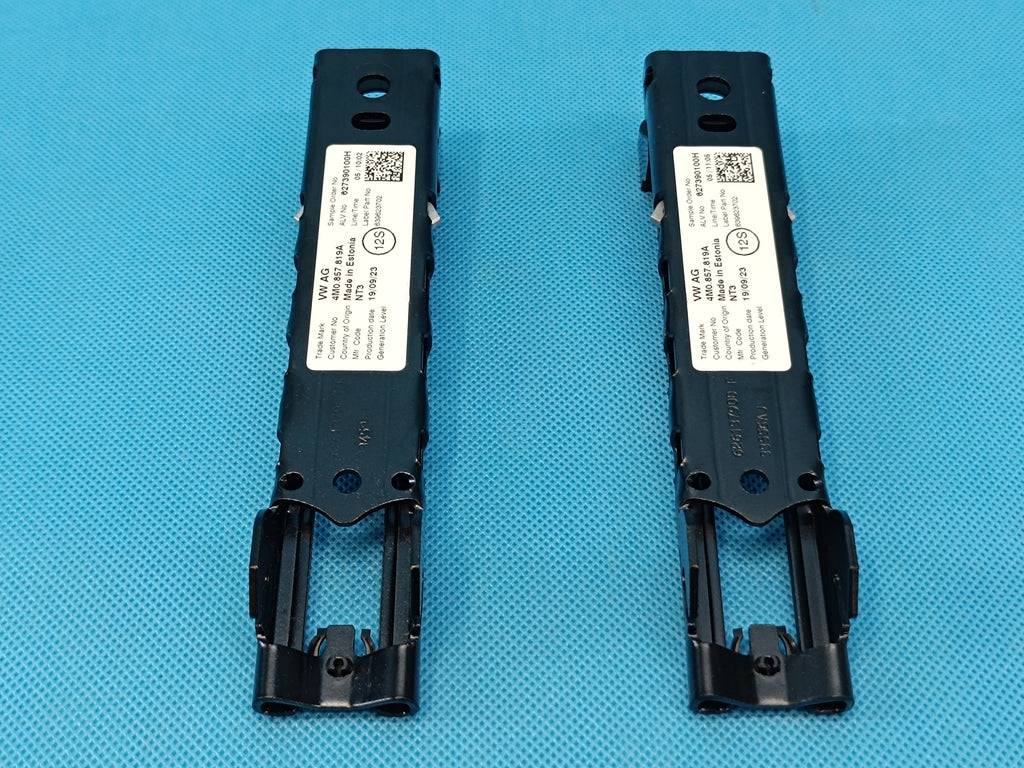 AUDI Q3 F3 SPORTBACK 4x4 2.0 TFSI 2024R BELT HEIGHT ADJUSTMENT 4M0857819A