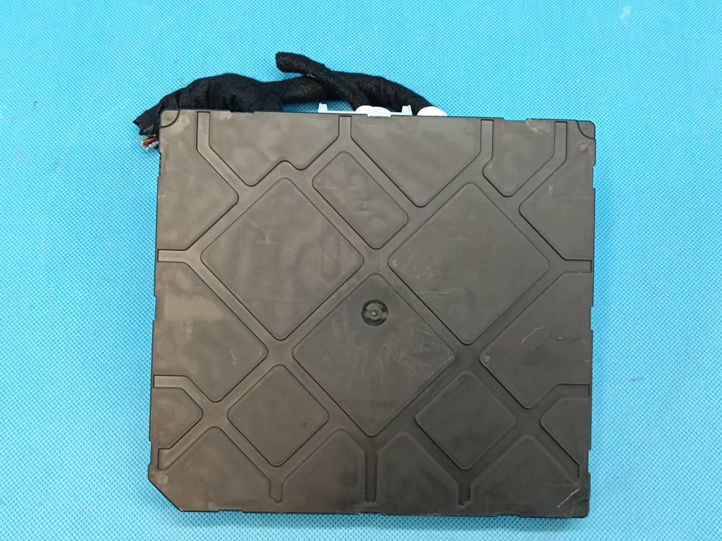 AUDI Q3 F3 SPORTBACK 4x4 2.0 TFSI 2024R COMFORT CONTROLLER MODULE 5Q1937084B