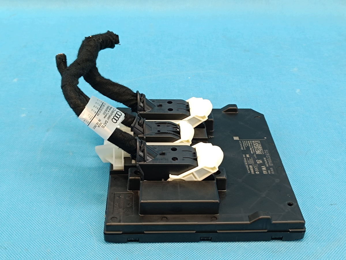 AUDI Q3 F3 SPORTBACK 4x4 2.0 TFSI 2024R COMFORT CONTROLLER MODULE 5Q1937084B