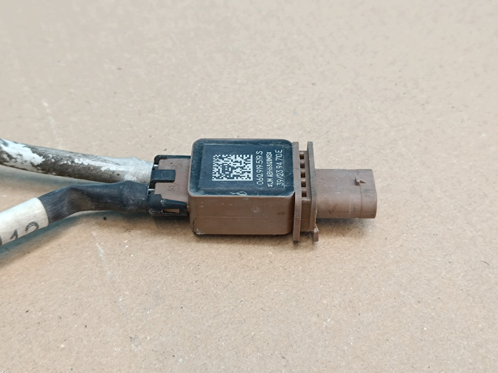 AUDI Q3 F3 SPORTBACK 4x4 2.0TFSI 180KW 2024R TEMPERATURE SENSOR 06Q919519S