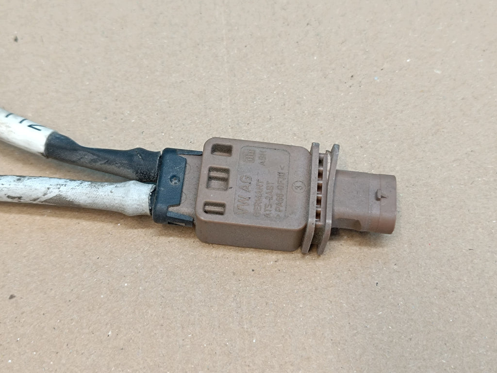 AUDI Q3 F3 SPORTBACK 4x4 2.0TFSI 180KW 2024R TEMPERATURE SENSOR 06Q919519S