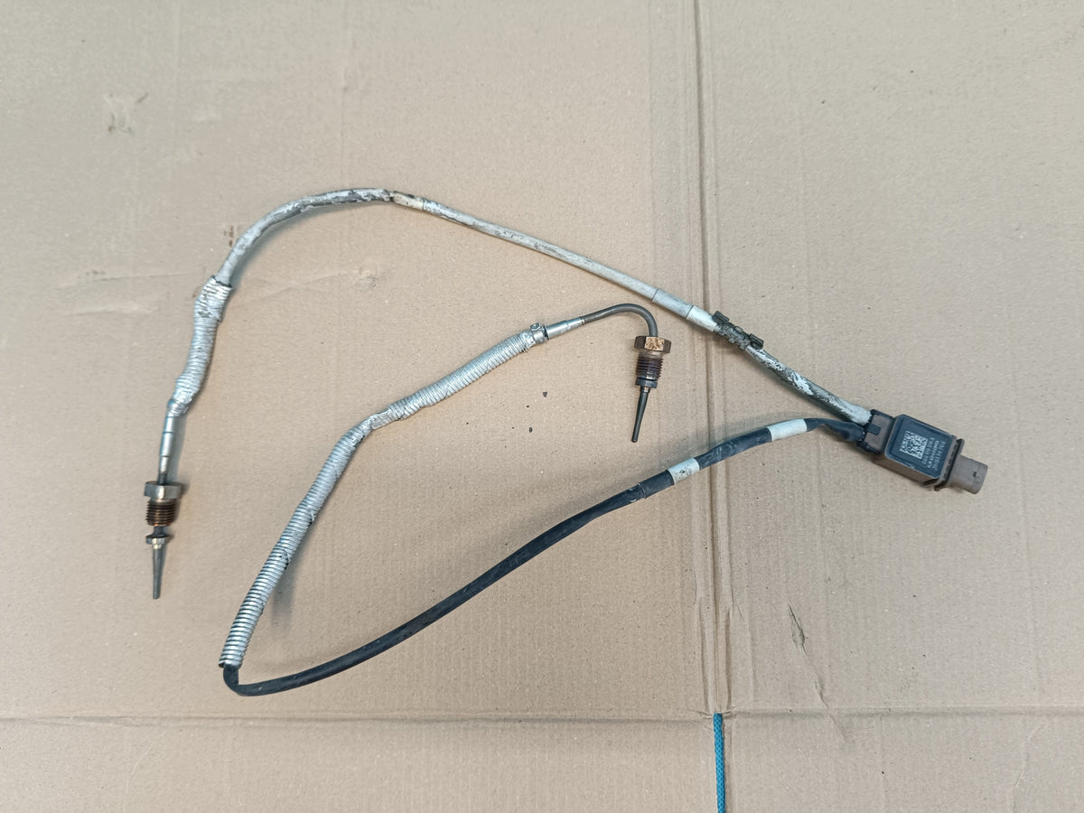 AUDI Q3 F3 SPORTBACK 4x4 2.0TFSI 180KW 2024R TEMPERATURE SENSOR 06Q919519S