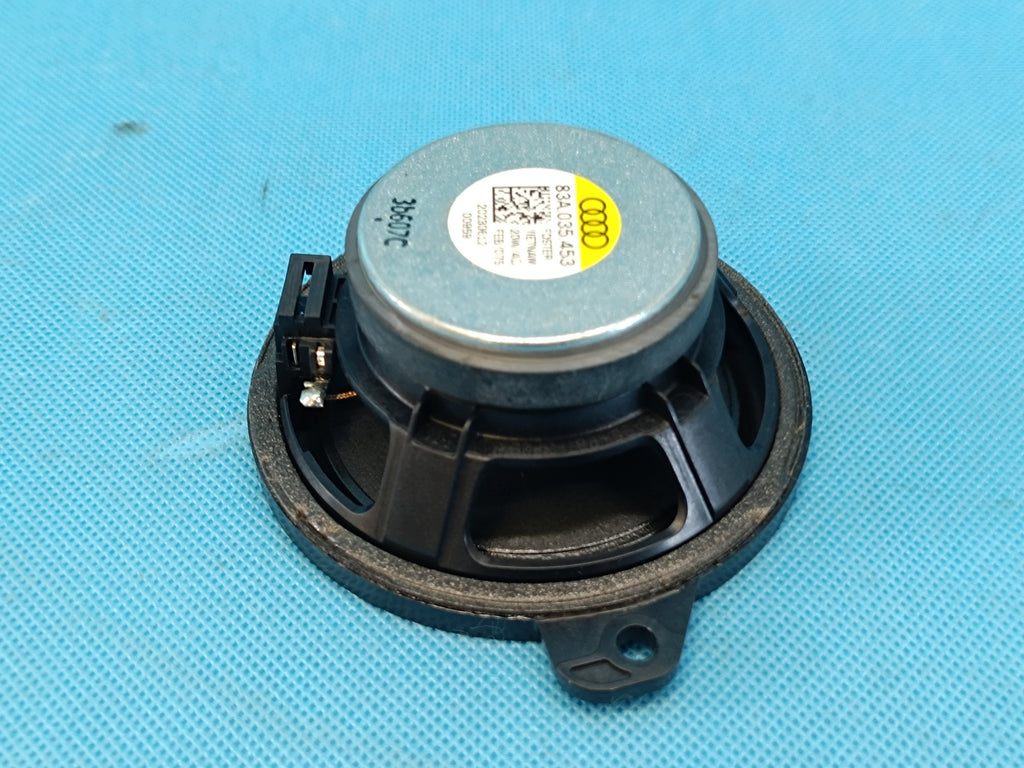 AUDI Q3 F3 SPORTBACK 4x4 2.0TFSI 2024R DASHBOARD SPEAKER 83A035453