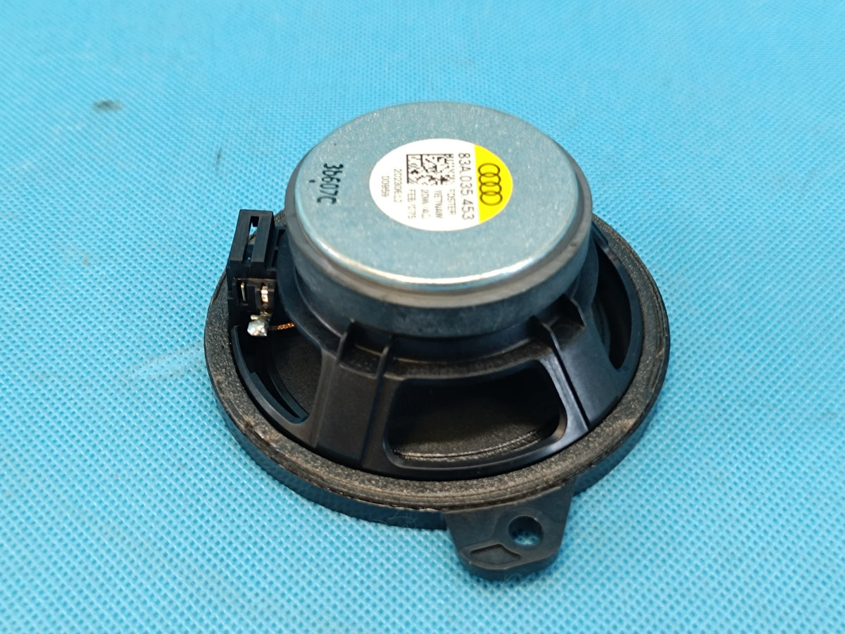 AUDI Q3 F3 SPORTBACK 4x4 2.0TFSI 2024R DASHBOARD SPEAKER 83A035453