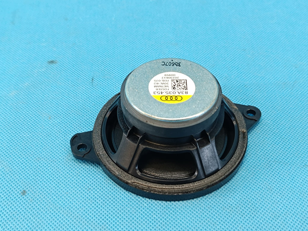 AUDI Q3 F3 SPORTBACK 4x4 2.0TFSI 2024R DASHBOARD SPEAKER 83A035453