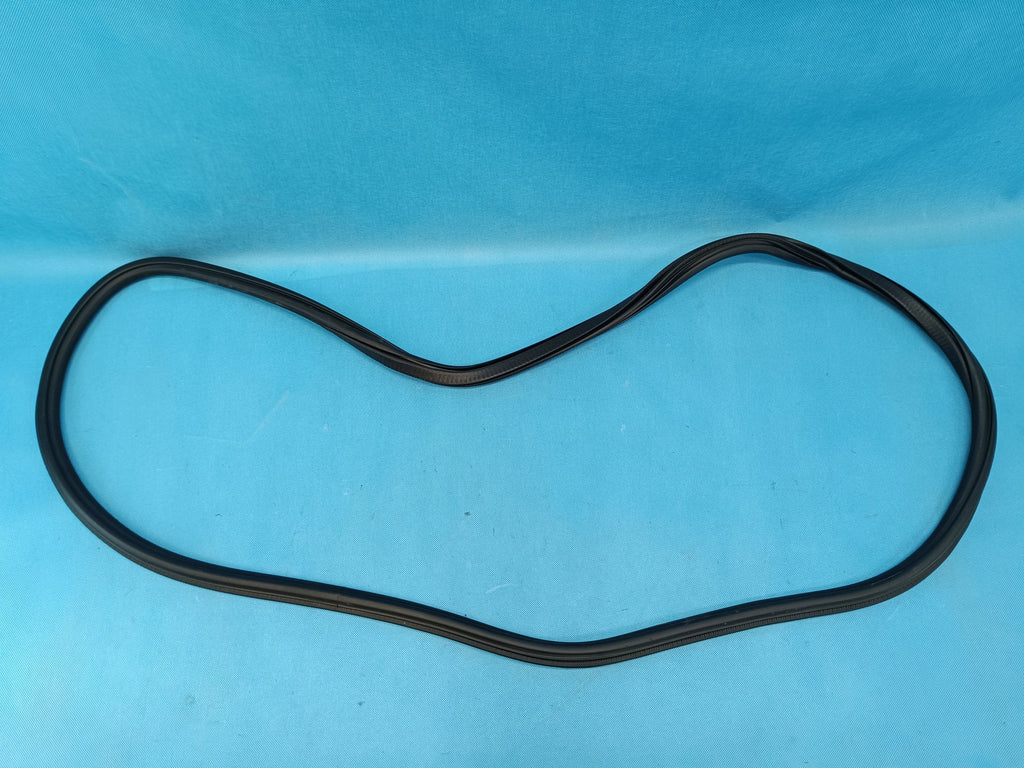 AUDI Q3 F3 SPORTBACK 4x4 2.0TFSI 2024R DOOR SEAL LEFT REAR 83F833721A