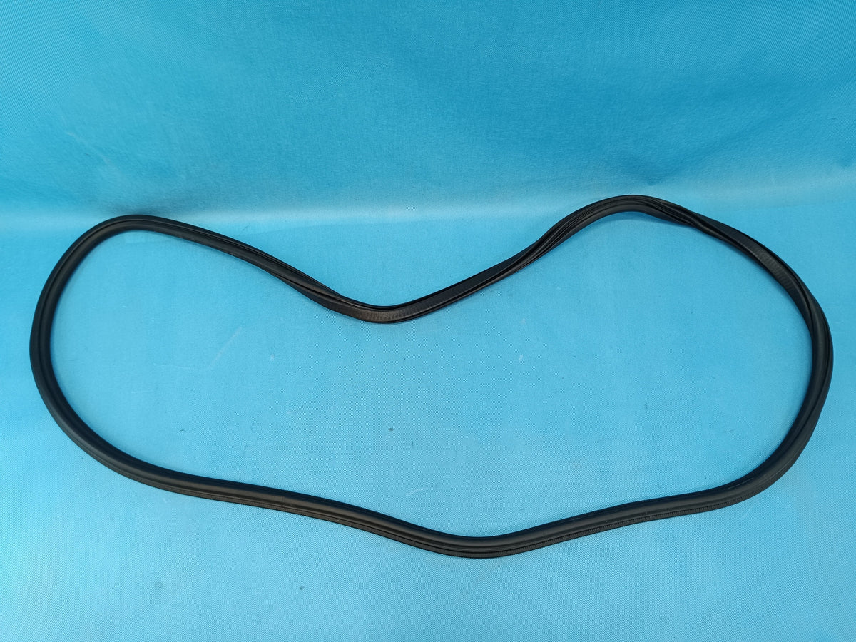 AUDI Q3 F3 SPORTBACK 4x4 2.0TFSI 2024R DOOR SEAL LEFT REAR 83F833721A