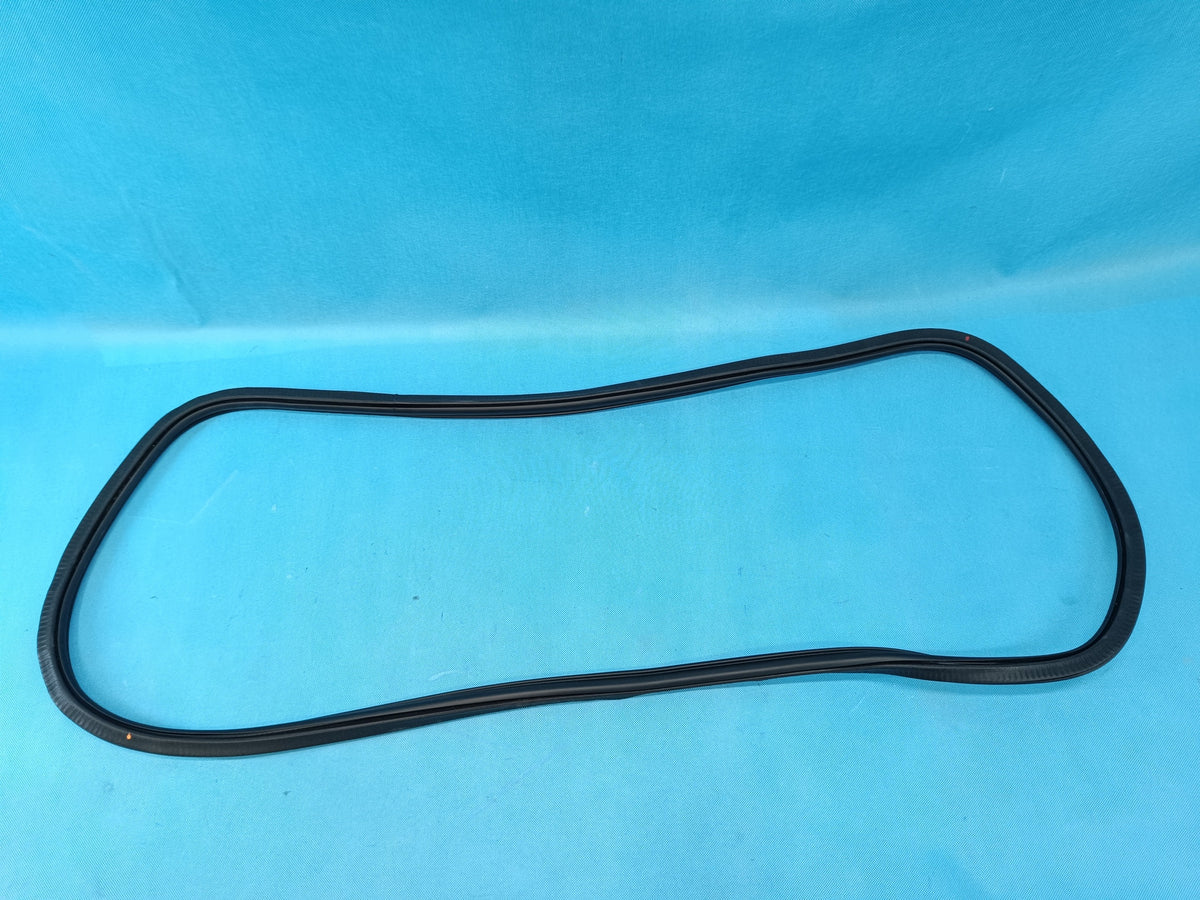 AUDI Q3 F3 SPORTBACK 4x4 2.0TFSI 2024R DOOR SEAL RIGHT REAR 83F833721A