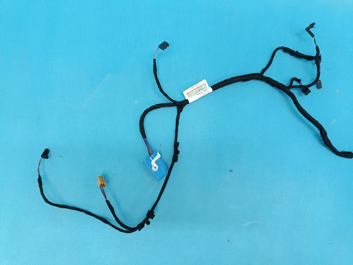 AUDI Q3 F3 SPORTBACK 4x4 2024 R DOOR BACON HARNESS LEFT FRONT 83A971035EJ