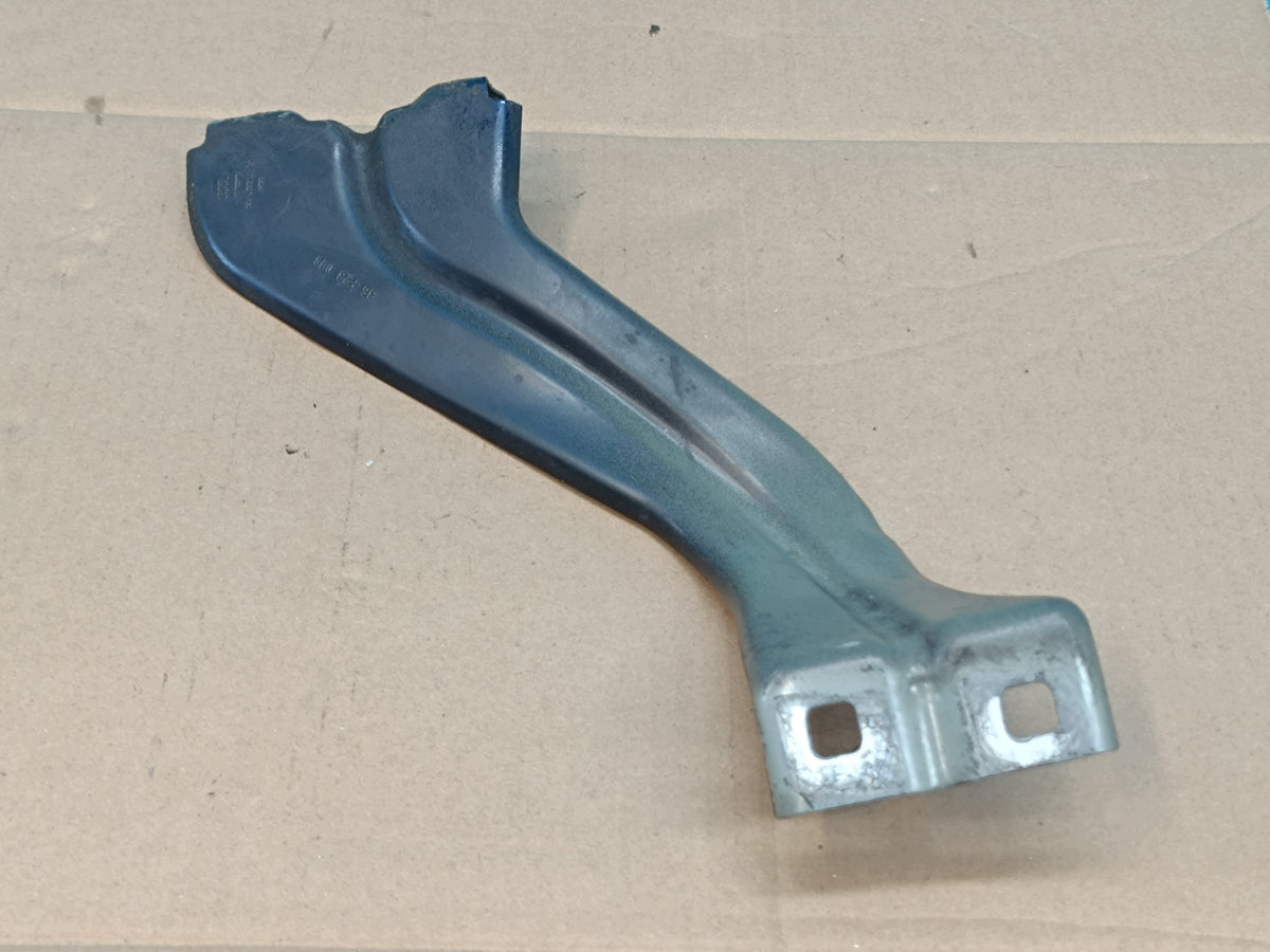 AUDI Q3 F3 SPORTBACK 4x4 2024 R FENDER MOUNT LEFT FRONT 83A821149