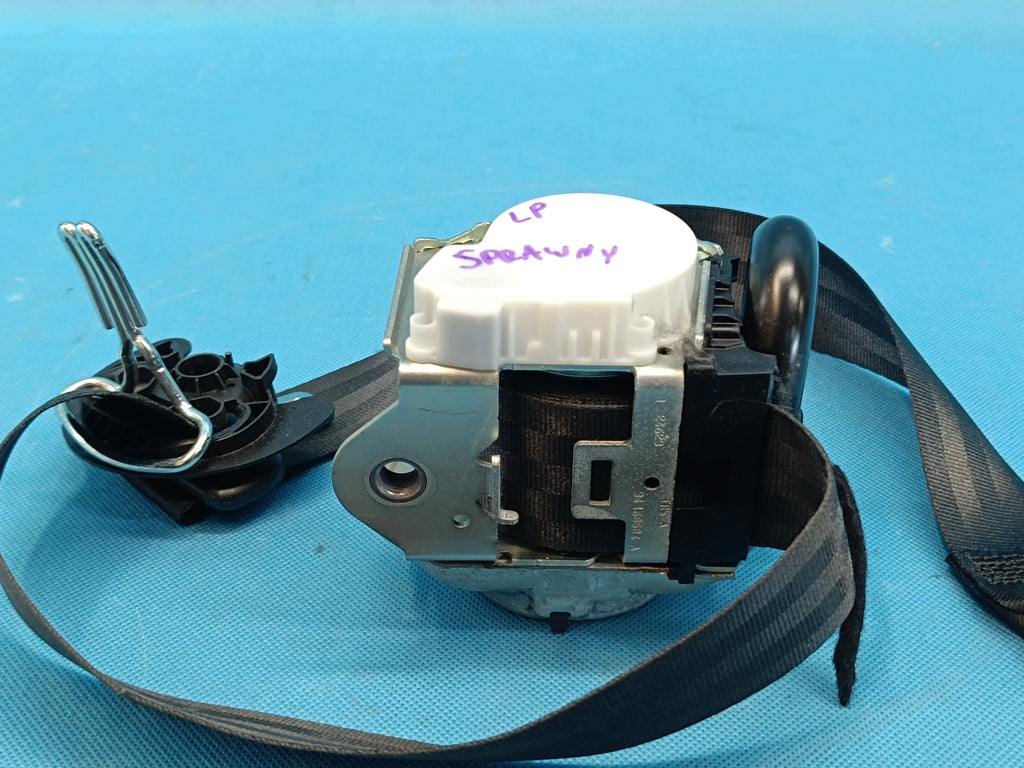 AUDI Q3 F3 SPORTBACK 4x4 2024 R SEAT BELT LEFT FRONT 83A857705H