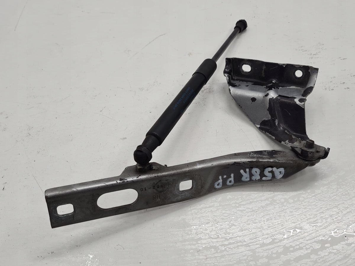 AUDI Q5 8R 08R MASK HINGE RIGHT 8R0823302A