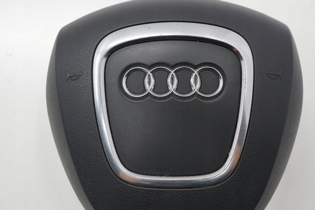 AUDI Q5 8R 09R AIRBAG DRIVER 8R0880201A