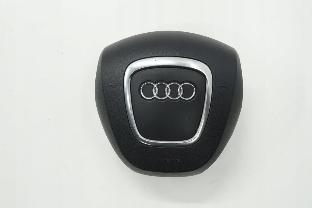 AUDI Q5 8R 09R AIRBAG DRIVER 8R0880201A