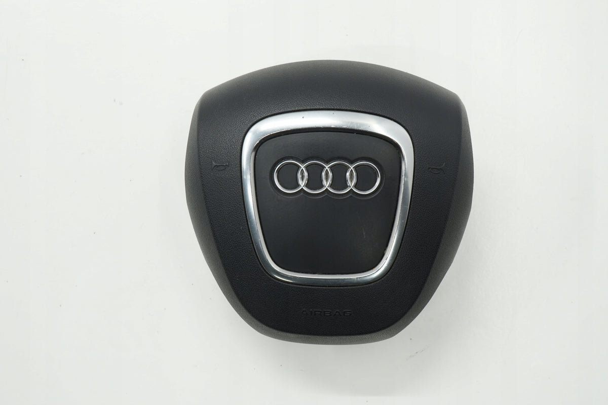 AUDI Q5 8R 09R AIRBAG DRIVER 8R0880201A