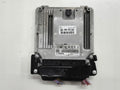 AUDI Q5 8R 09R ENGINE CONTROLLER 2.0TDI 03L906022NH