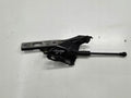 AUDI Q5 8R 09R MASK HINGE LEFT LZ9Y 8R0823301A