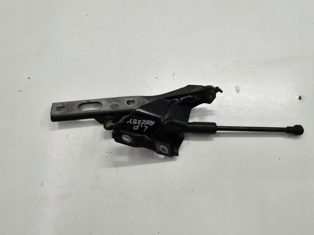 AUDI Q5 8R 09R MASK HINGE LEFT LZ9Y 8R0823301A