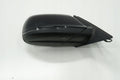 AUDI Q5 8R 09R MIRROR RIGHT 6PIN LY9B ANGLIK UK 8R0857410