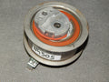 AUDI Q5 8R 2.0 TDI TENSIONER ROLLER 03L109243B