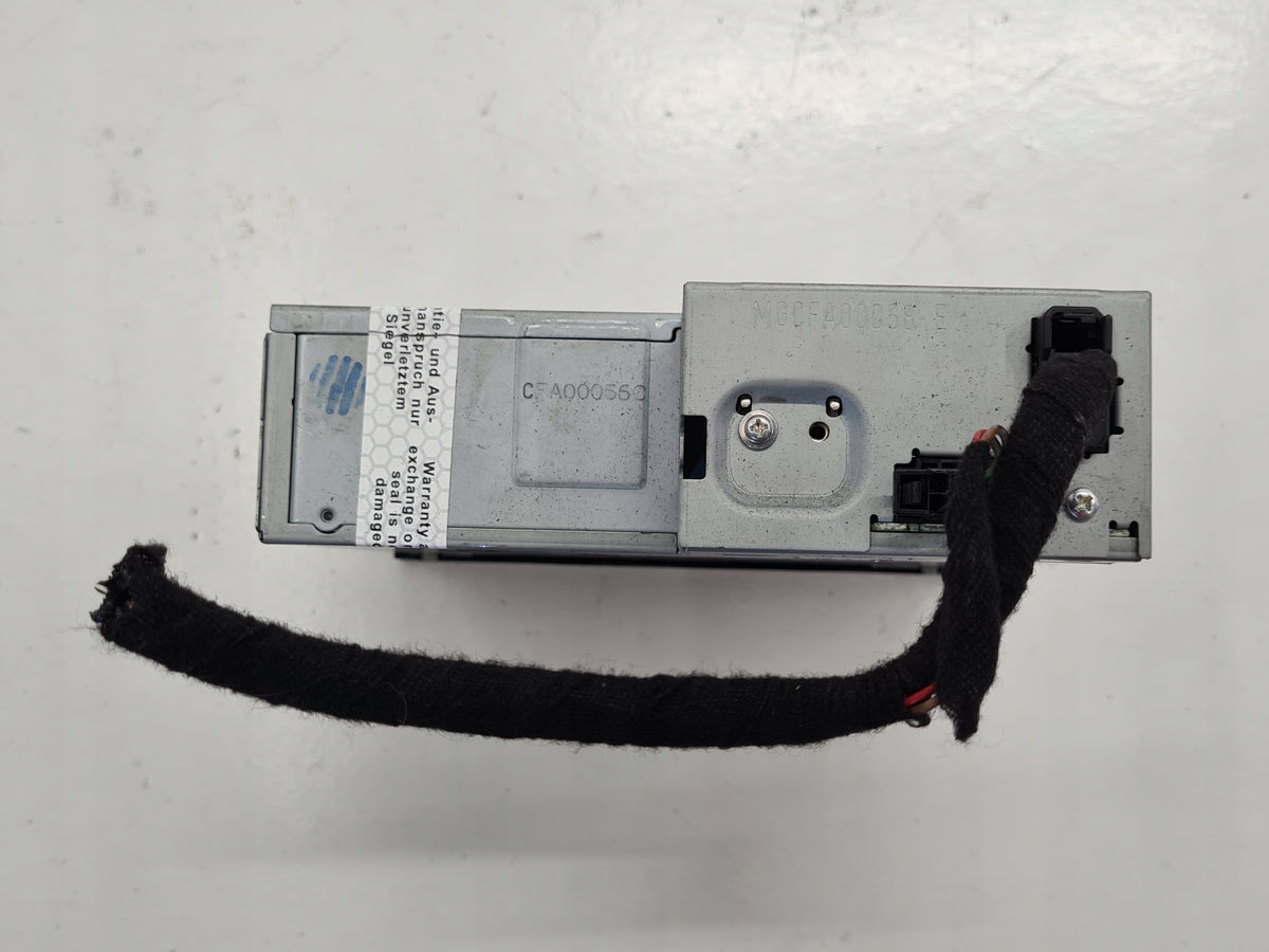 AUDI Q5 8R CHANGER CD 4E0910110H
