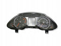 AUDI Q5 8R COUNTER CLOCKS 8R0920932E