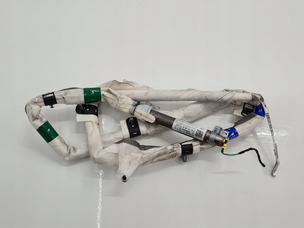 AUDI Q5 8R CURTAIN AIRBAG RIGHT 8R0880742D