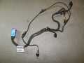 AUDI Q5 8R DOOR HARNESS LEFT FRONT 8R0971035