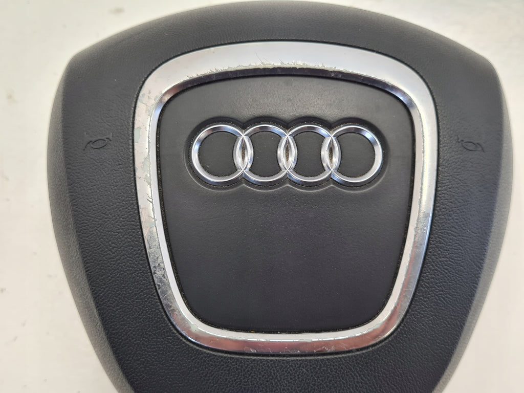 AUDI Q5 8R DRIVER AIRBAG CUSHION 8R0880201G