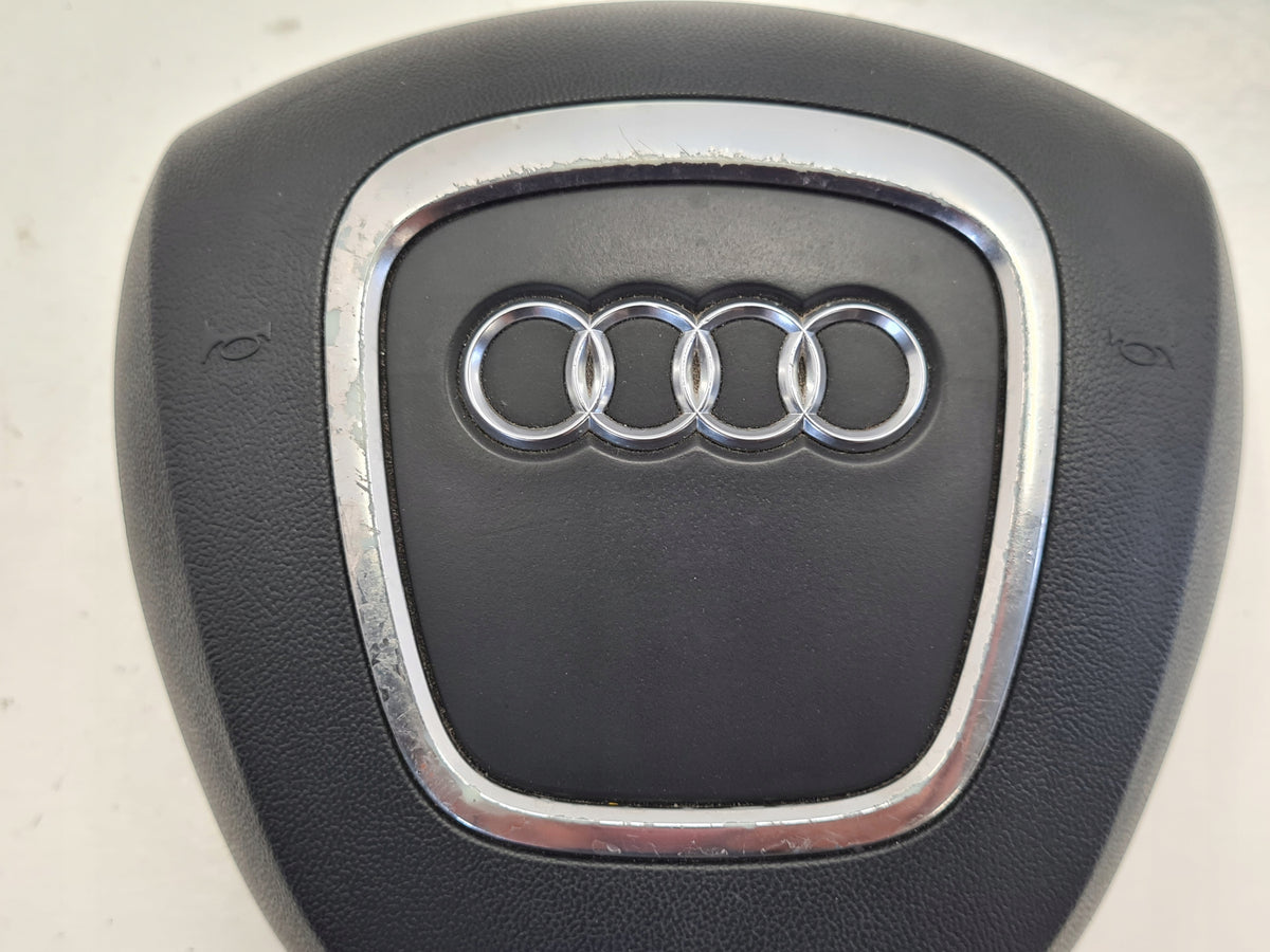 AUDI Q5 8R DRIVER AIRBAG CUSHION 8R0880201G