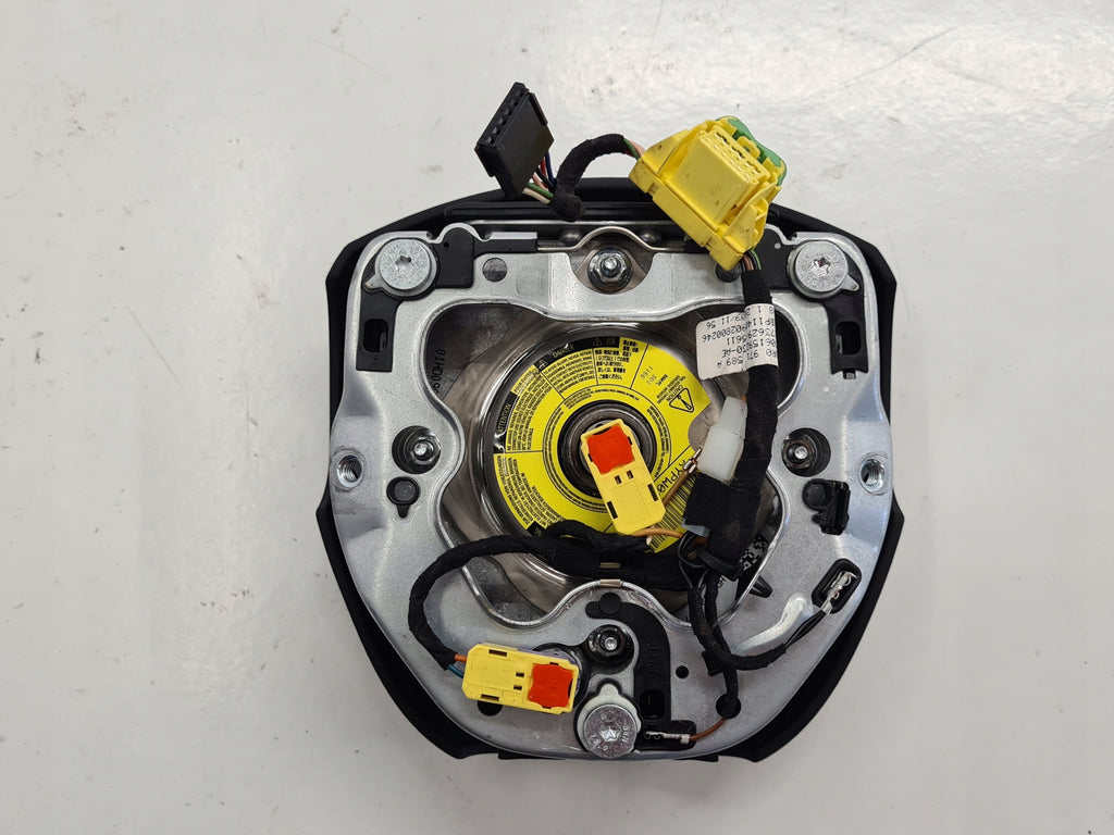 AUDI Q5 8R DRIVER AIRBAG CUSHION 8R0880201G
