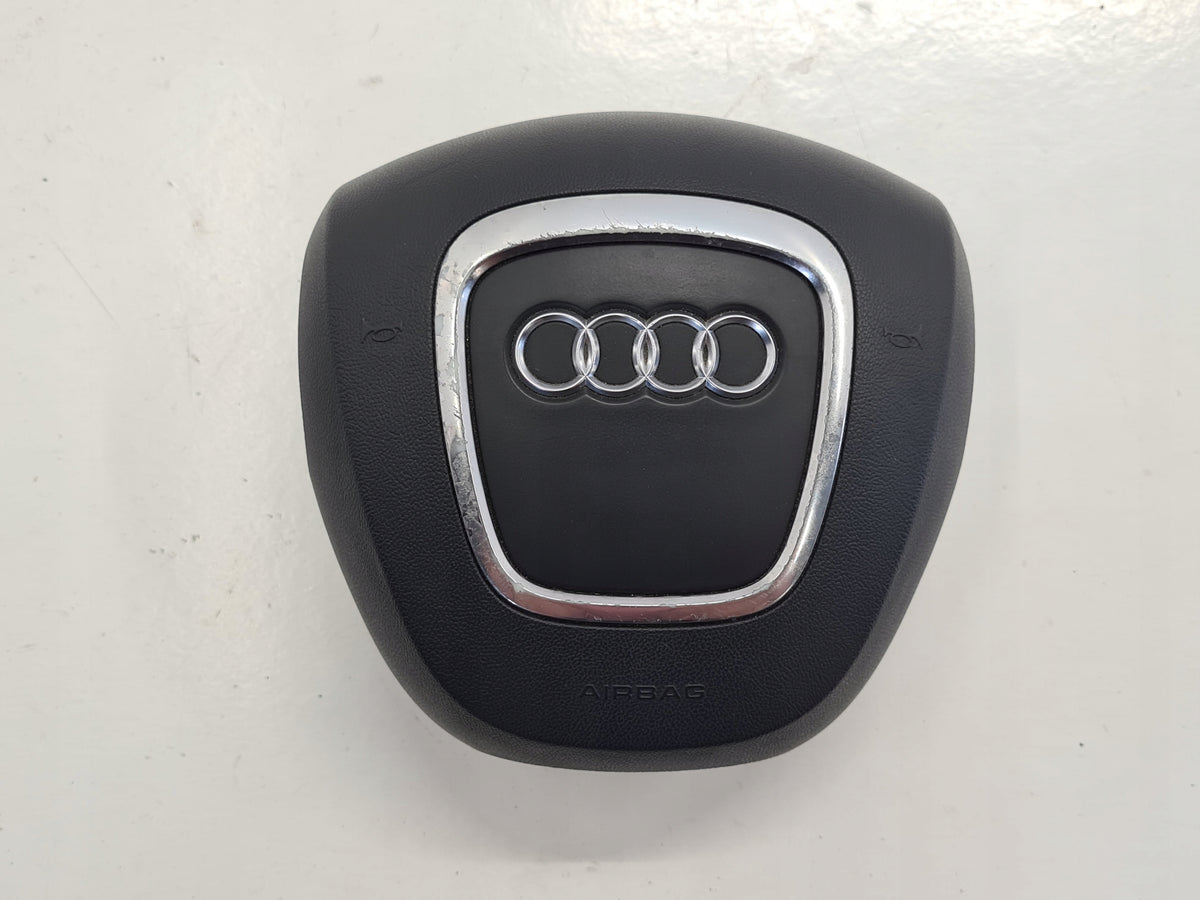 AUDI Q5 8R DRIVER AIRBAG CUSHION 8R0880201G