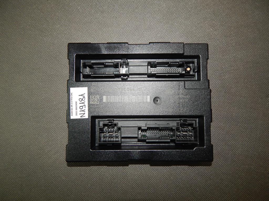AUDI Q5 8R DRIVER COMFORT MODULE 8K0907064JE