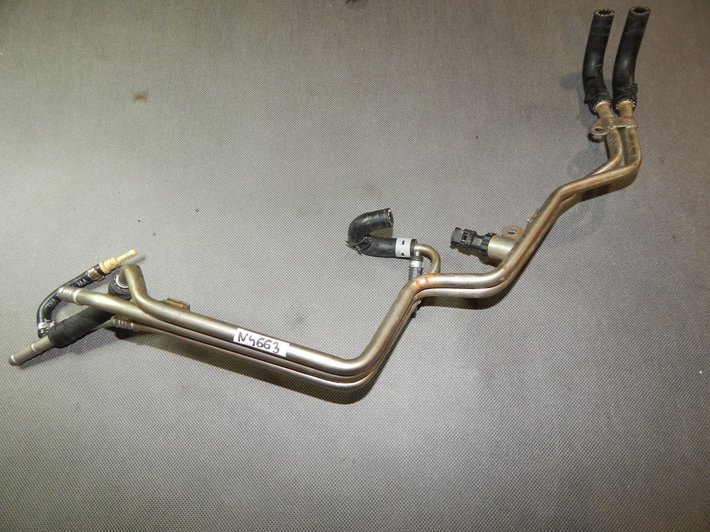AUDI Q5 8R FUEL LINES 03L201360M
