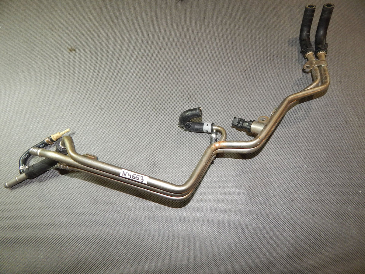 AUDI Q5 8R FUEL LINES 03L201360M