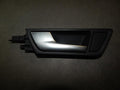 AUDI Q5 8R INTERIOR DOOR HANDLE LEFT REAR 8R0839019