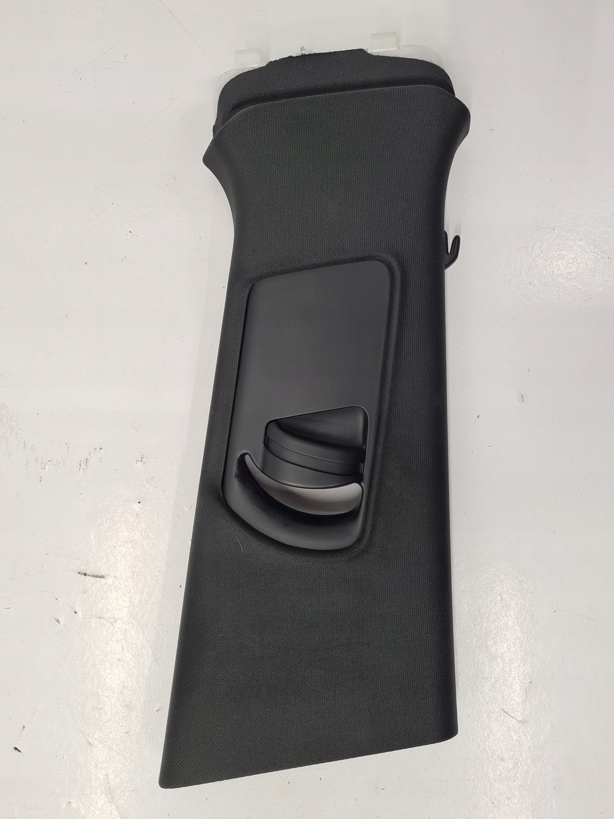 AUDI Q5 8R LIFT COVER POST COVER RIGHT 8R0867244F