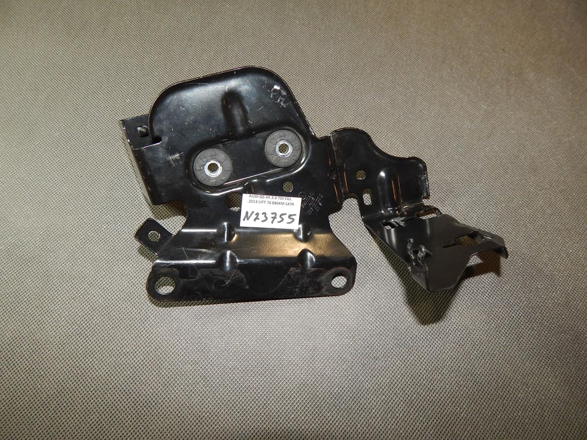 AUDI Q5 8R MOUNT BRACKET FOR EGR 03G131133EN