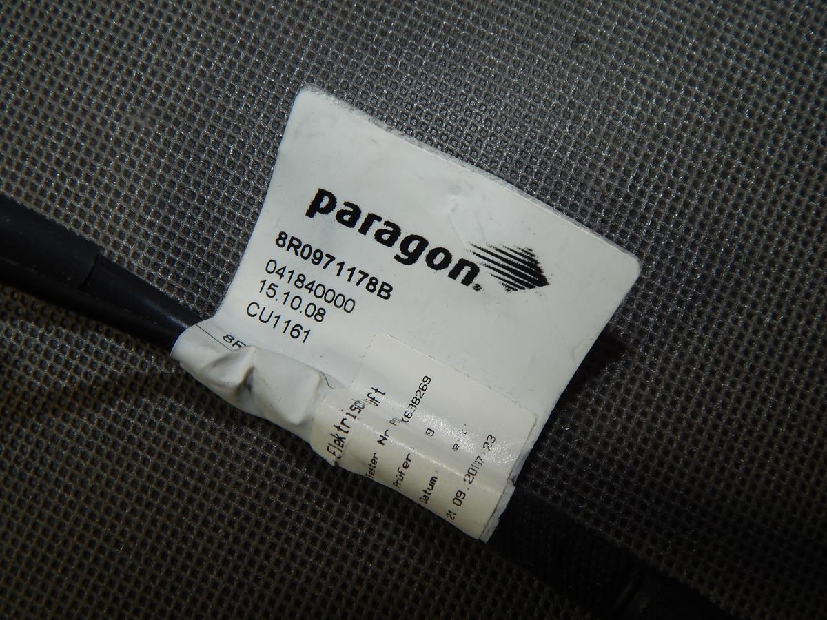AUDI Q5 8R PHONE BASE 8R0971178B