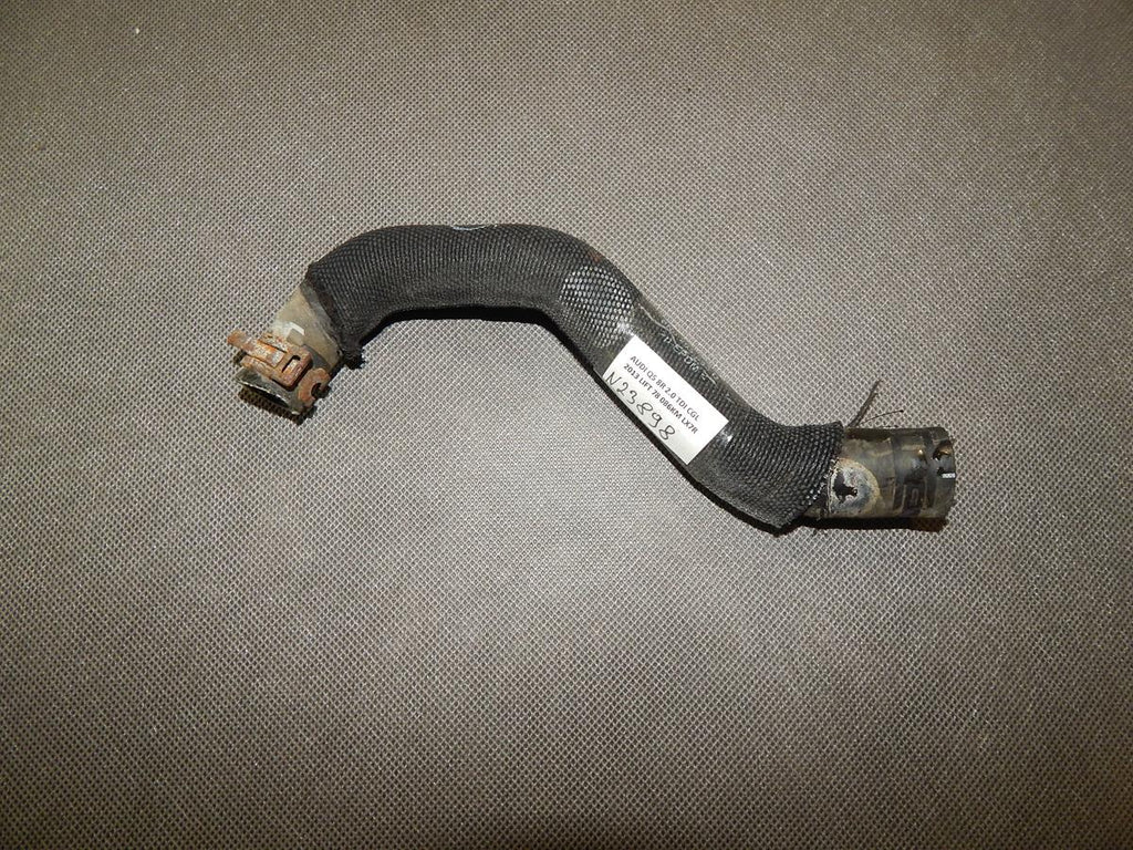 AUDI Q5 8R PIPE 8R0265353D