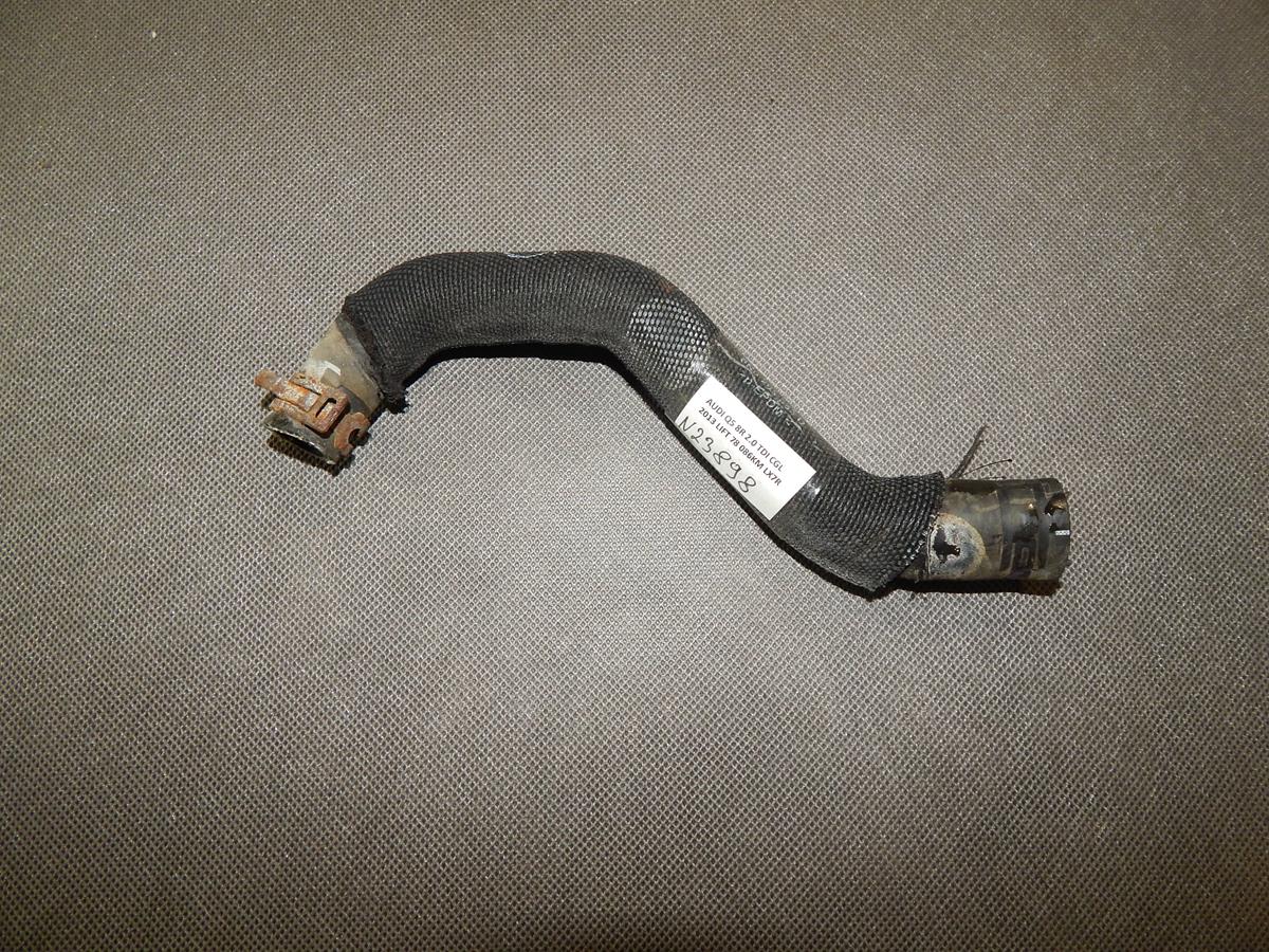 AUDI Q5 8R PIPE 8R0265353D