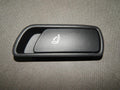 AUDI Q5 8R REAR SEAT PULL 8R0885682A