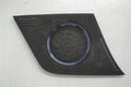 AUDI Q5 8R SPEAKER GRILLE RIGHT BANG&OLUFSEN 8R0857228A