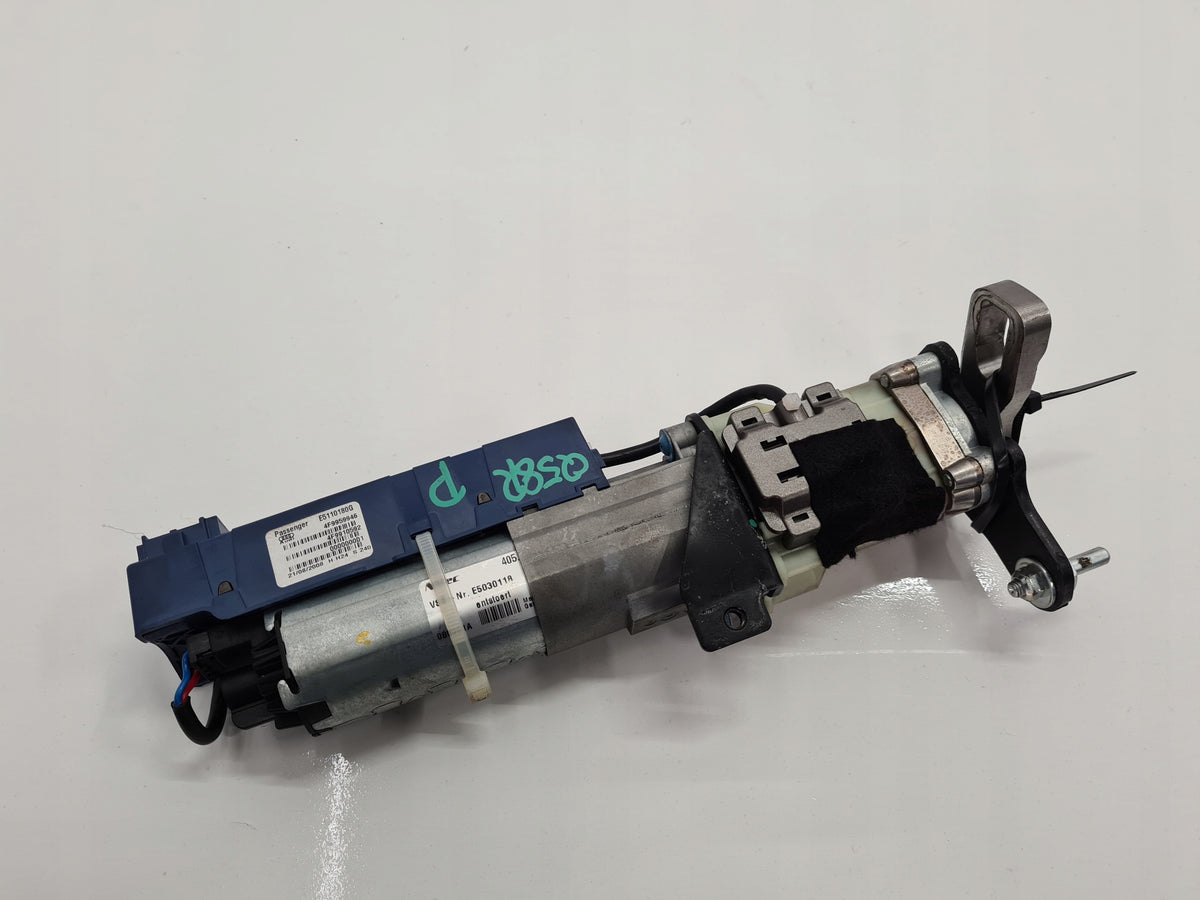 AUDI Q5 8R TAILGATE ACTUATOR RIGHT 8R0827852A